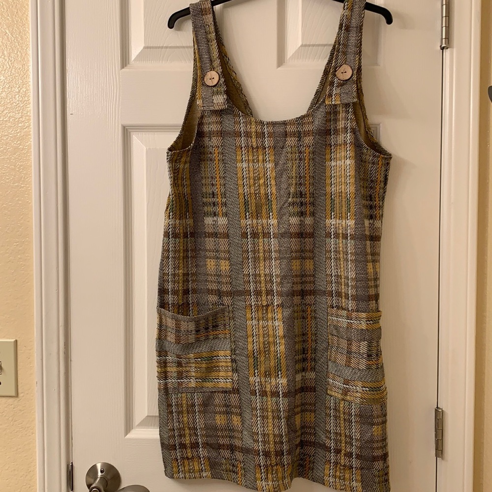 Zara Dress